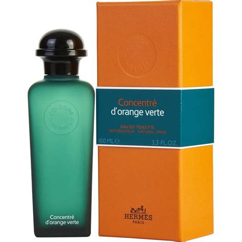 eau d'orange verte hermes avis|Hermes eau d'orange verte 200ml.